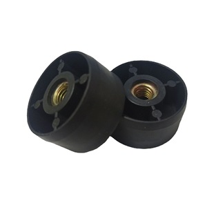 3.8 cat climbing frame plastic plug M8 nut Plug Plug Plug Plug plug 38MM cat climbing frame accessories plug