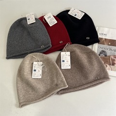 秋冬の雰囲気感の純色の縁を転がしています。