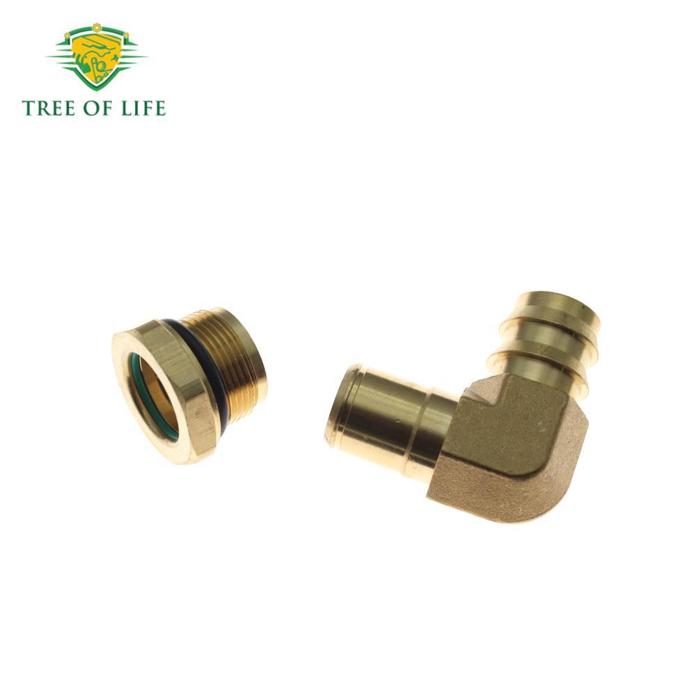 21177259,21349444 for New Volvo Truck Steering Hose Connector