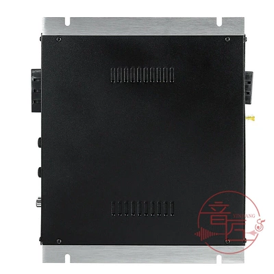 car subwoofer two-way 2200W – Car speaker/subwoofer
