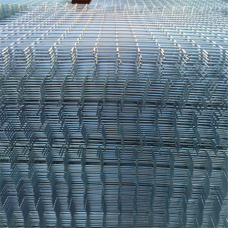 厂家直销 铁丝网片 建筑网片 地暖网片 镀锌网片 铁丝网 钢筋网片