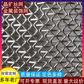 钢丝网;不锈钢网;金属板网