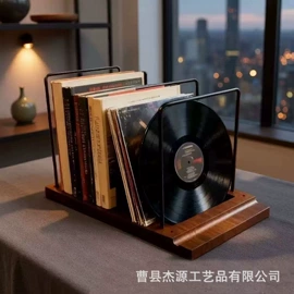 收纳架;收纳盒;木质工艺品