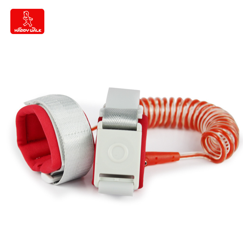 Equipo de protección de seguridad para niños al aire libre, arnés antipérdida, correa para bebés, pulsera, venta al por mayor. image 18
