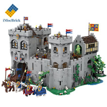 5391pcs����ƴװ��ʿ�Ǳ� - 10305 ģ�黯��չ��MOC-144534