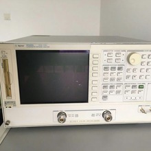 ���۶��ְ��݂�����HP8753ESʸ���W�j�����x6G