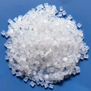 PS Light Diffusion Master Grain Optical Grade LED Bulb Lampshade Special Material Matte Light Diffusion GPPS Raw Material in Stock