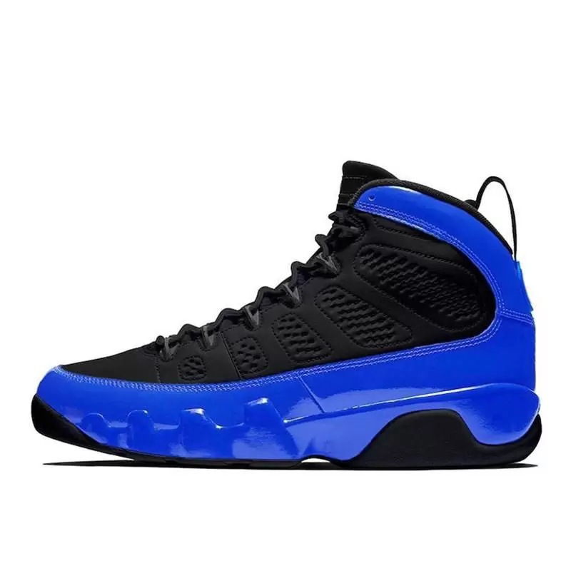 High Quality Air Jumpman9 Men Basketball Shoes Sport Sneaker