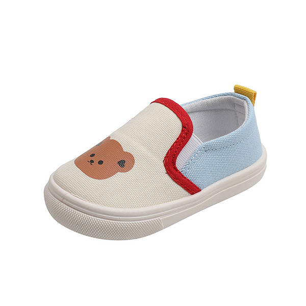 Children's cloth espadrilles for men and women