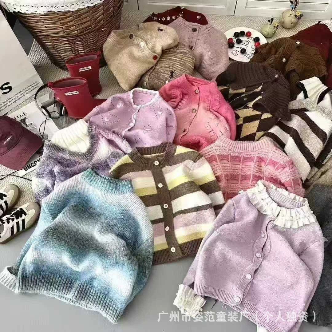 [Детские секреты] Распродажа уникальной дизайнерской осенне-зимней одежды от брендов, таких как Balabala.