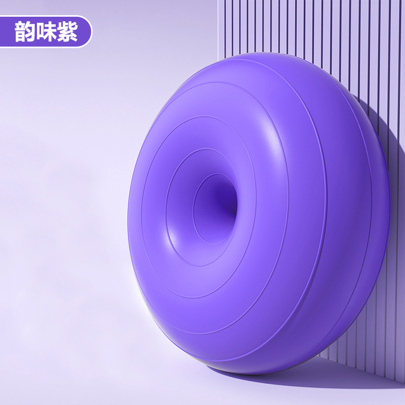 Entrenamiento sensorial de la manzana anti-caída / descompresión / corrección de la columna