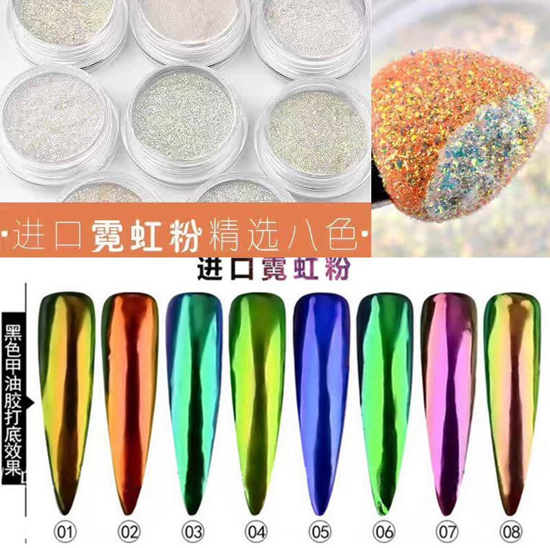 nail decoration