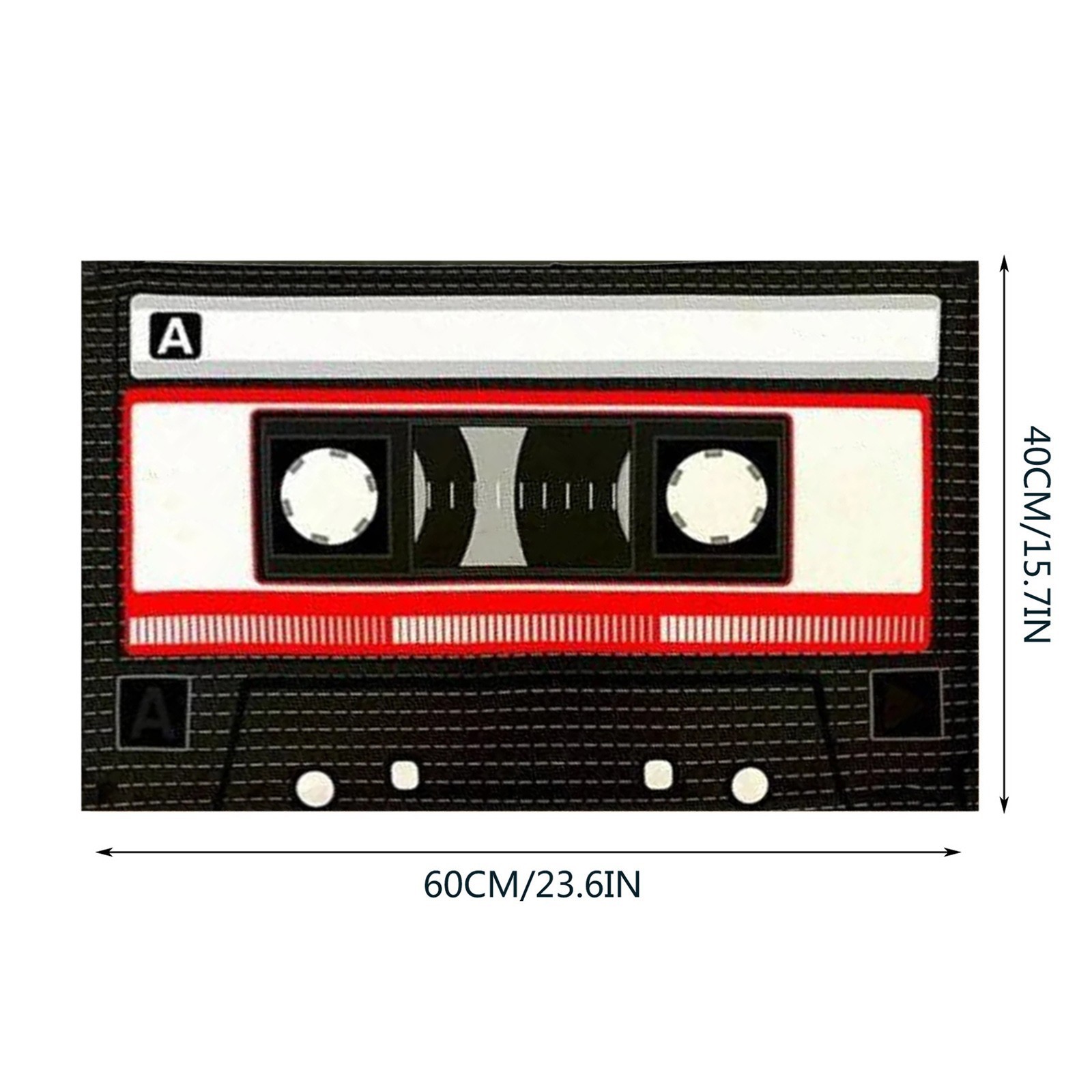 Alfombra europea y americana transfronteriza alfombra de piso de la sala de entrada alfombra de piso festivo alfombra de regalo de boda