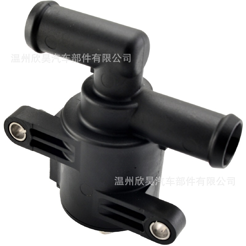 Suitable for Audi A3 Q7 Tt Volkswagen Jetta Golf 5Q0906457H Coolant Solenoid Valve