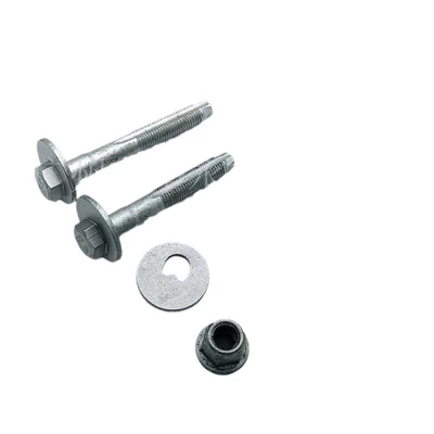 for Volkswagen, Rear axle