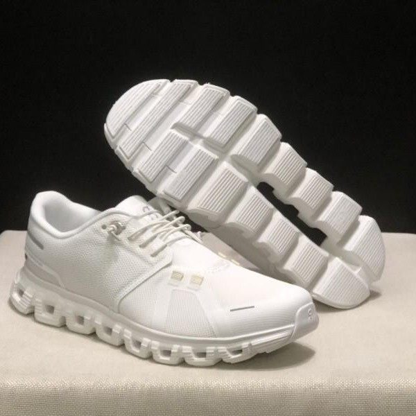 Cross-Border Oangn Running Shoes Cloud 6 Comfortable, Soft, Non-Slip, Wear-Resistant, Low-Top Casual Running Shoes for Men and Women Cross-Border Oangn Running Shoes Cloud 6 Comfortable, Soft, Non-Slip, Wear-Resistant, Low-Top Casual Running Shoes for Men and Women