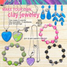 365����ܛ���Ʒ����������b��������机�24ɫܛ�������DIY��