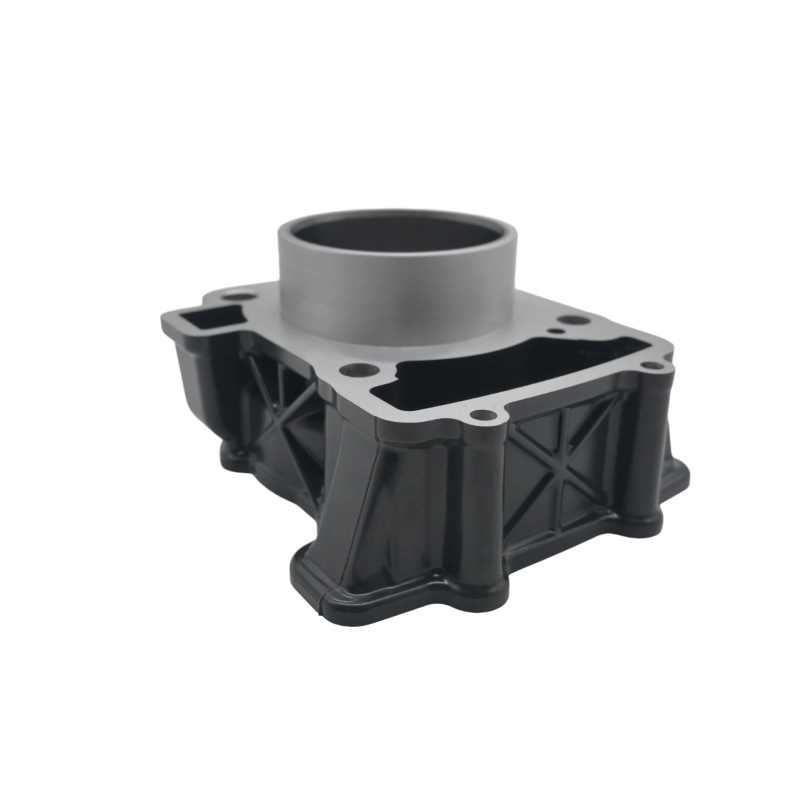 Ktm200 Motorcycle Engine Cylinder Is Suitable for Ktm200 Duke200 Rc200 Cylinder Set, Middle Cylinder 72mm