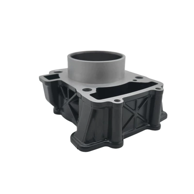 Middle Cylinder 72mm, Cylinder and parts