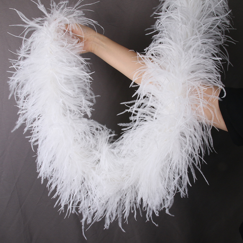 흰색 10-15 암호화 8레이어(약 2야드)