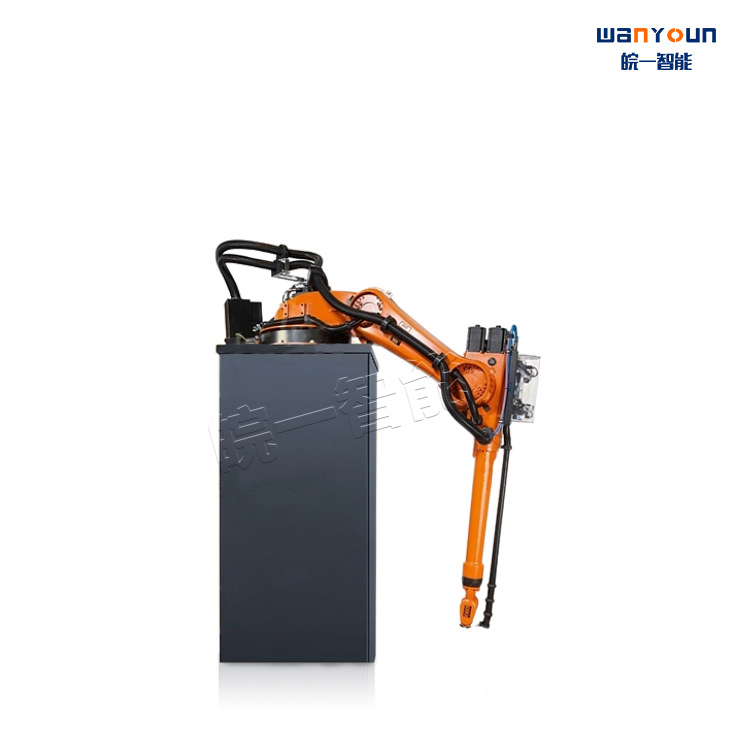 库卡焊接机器人 KR 60-4 L16-2 KS 装配、点焊、切割、物料搬运