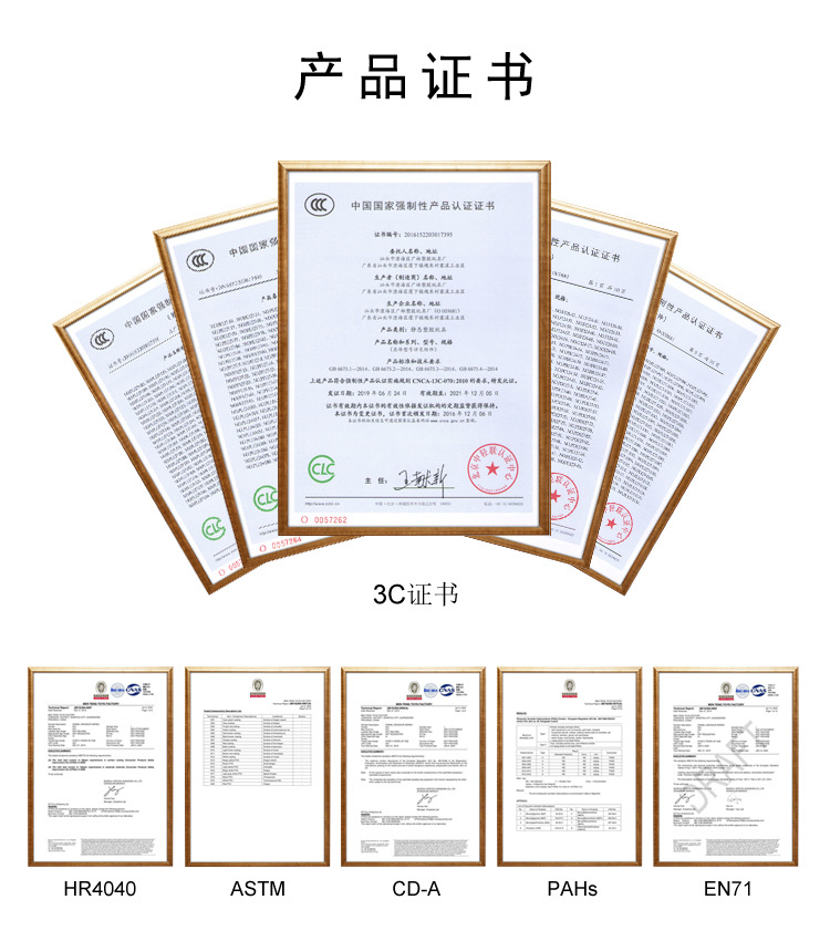 Certificate-750