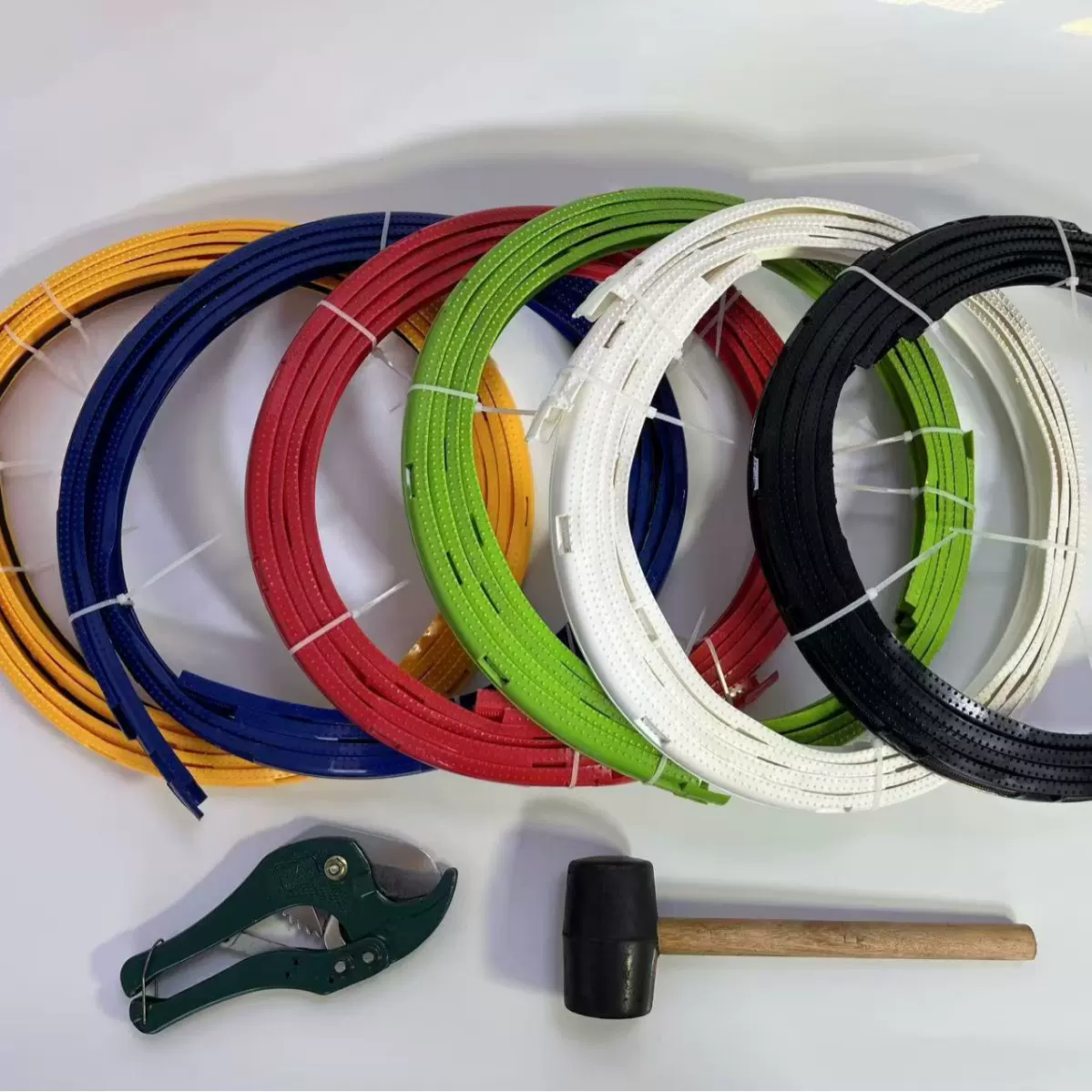 汽车轮毂防护条产品出售