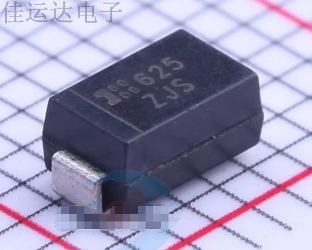 SMAZ36-13-F 规格 SMA 稳压二极管 现货供应