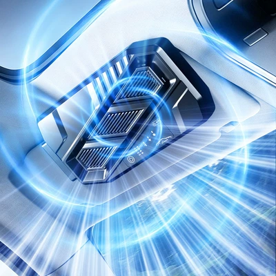 Air Circulation Cooling, Car – Digər kiçik elektrik cihazlar