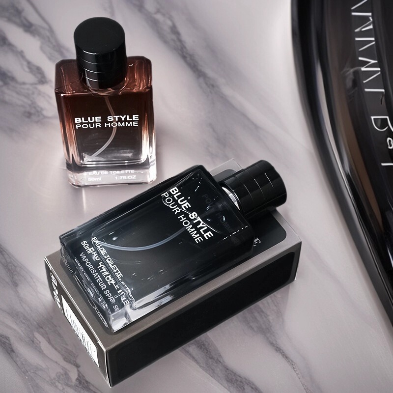 Cross-Border Arabic Cologne Men's Perfume, Long-Lasting Fragrance, Marine Fragrance, Strong Fragrance, Big-Name Perfume Set Wholesale Cross-Border Arabic Cologne Men's Perfume, Long-Lasting Fragrance, Marine Fragrance, Strong Fragrance, Big-Name Perfume Set Wholesale