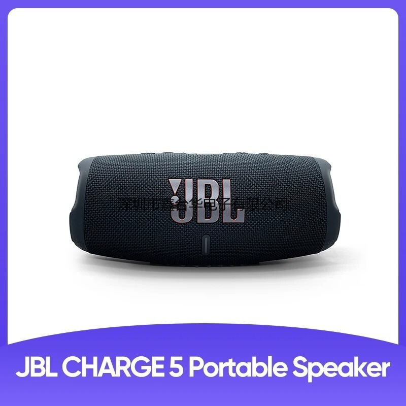 J.Bl Charge5 Pro Sounds Ip67 Speakers Partybox Partyboost