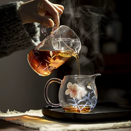 茶杯;盖碗;功夫茶具