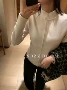 修身显瘦气质秋冬卫衣