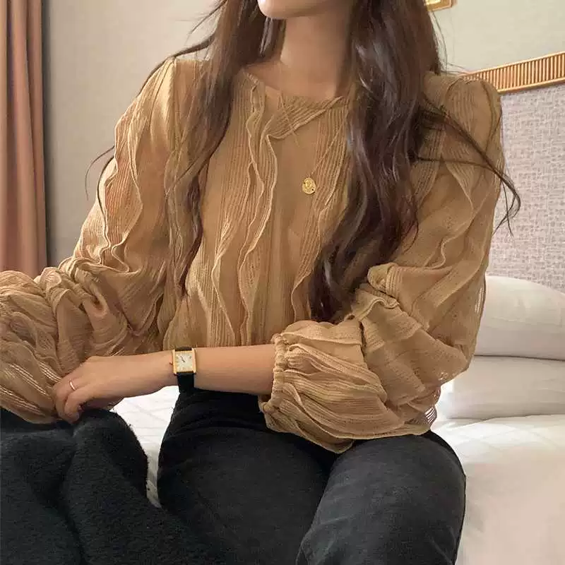 Осенняя тяжелая промышленность с бахроной кружкой рыхлый, тонкий, слегка полый