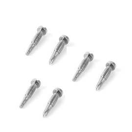 断头螺钉自动螺钉连接器不锈钢微型螺钉光学眼镜连接器