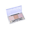 Eyeshadow palette, eye shadow, new collection, no smudge, protects against sweat, earth tones