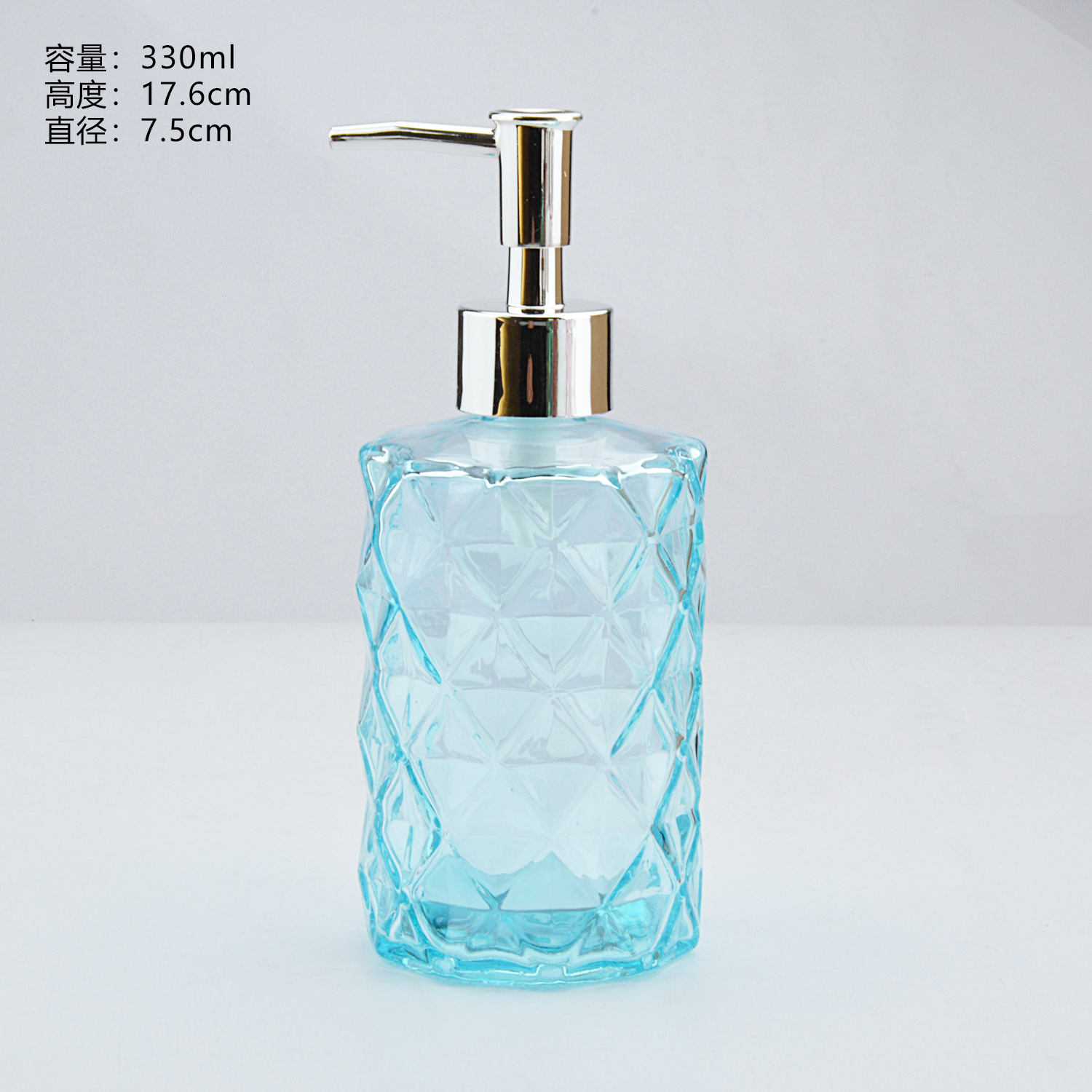 330ml (paquete de una sola caja); azul cielo