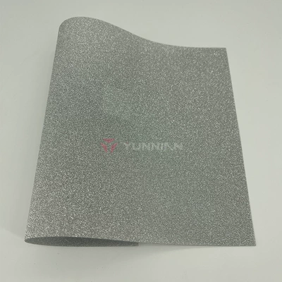 Explosive Silver Car Color-Changing Film Cross-Border Wholesale, Sparkling Diamond Phone Film, DIY Full Car Decoration Film, Factory Direct Sales (Auto Color Change Film) - flash-silver-126mil-3050cm