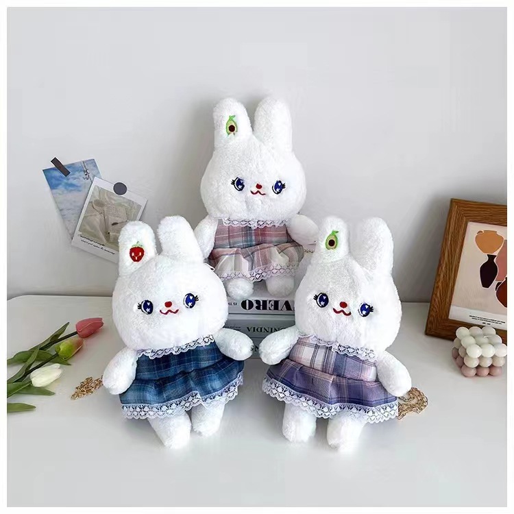 Nuevos niños lindo juguete bolso de hombro animal de dibujos animados muñeca de peluche bolso de regalo al por mayor image 20