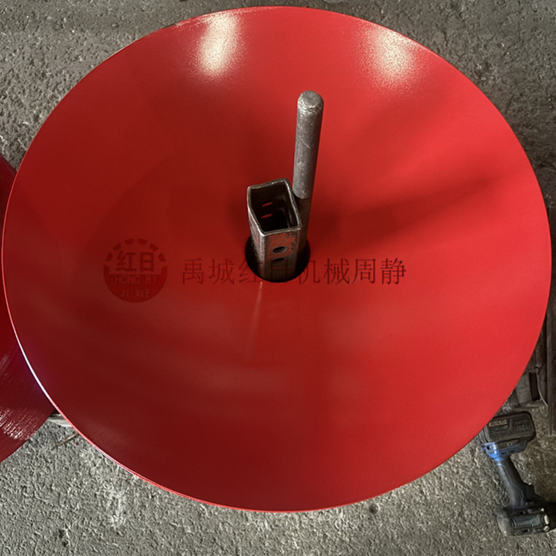 58圆孔圆孔圆盘犁犁片    农机配件缺口耙耙片    重型圆盘犁犁刀