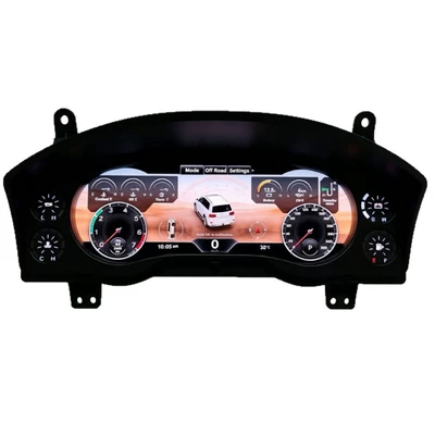 Instrument Assembly, automobile instrument