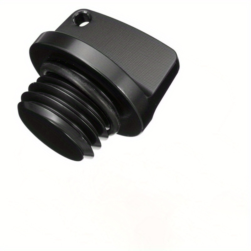 M20 Cross-Border Modified Motorcycle Oil Cap Screw Cnc Aluminum Engine Oil Universal Model Case Cover