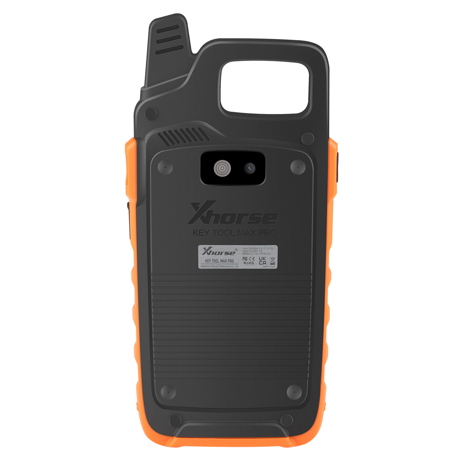 Herramienta dominante de Xhorse VVDI favorable máximo con la MINI función de la herramienta del OBD en ultramar