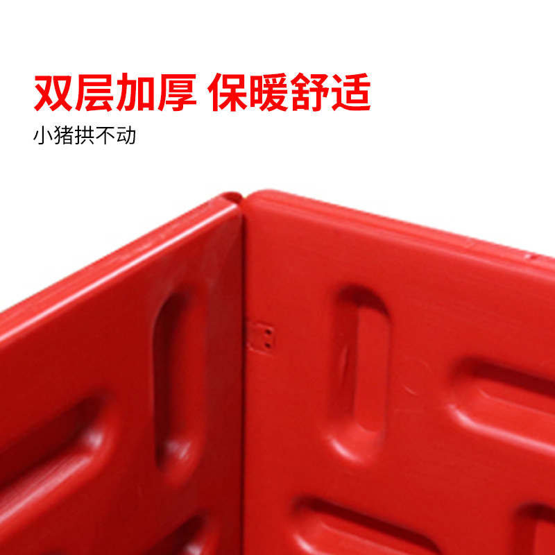 Nuevo hueco incubadora lechón incubadora engrosada extra grande para mascotas incubadora veterinaria cría equipo térmico