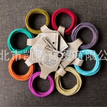 ᘿ�ë���K �F�zë��Ȧ Knitted Wire WOOL�����l�K���^�lë��Ȧ