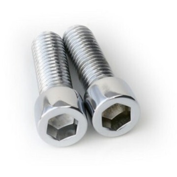 山地自行车不锈钢 螺丝水壶架 货架 螺丝 单车骑行装备配件|ru