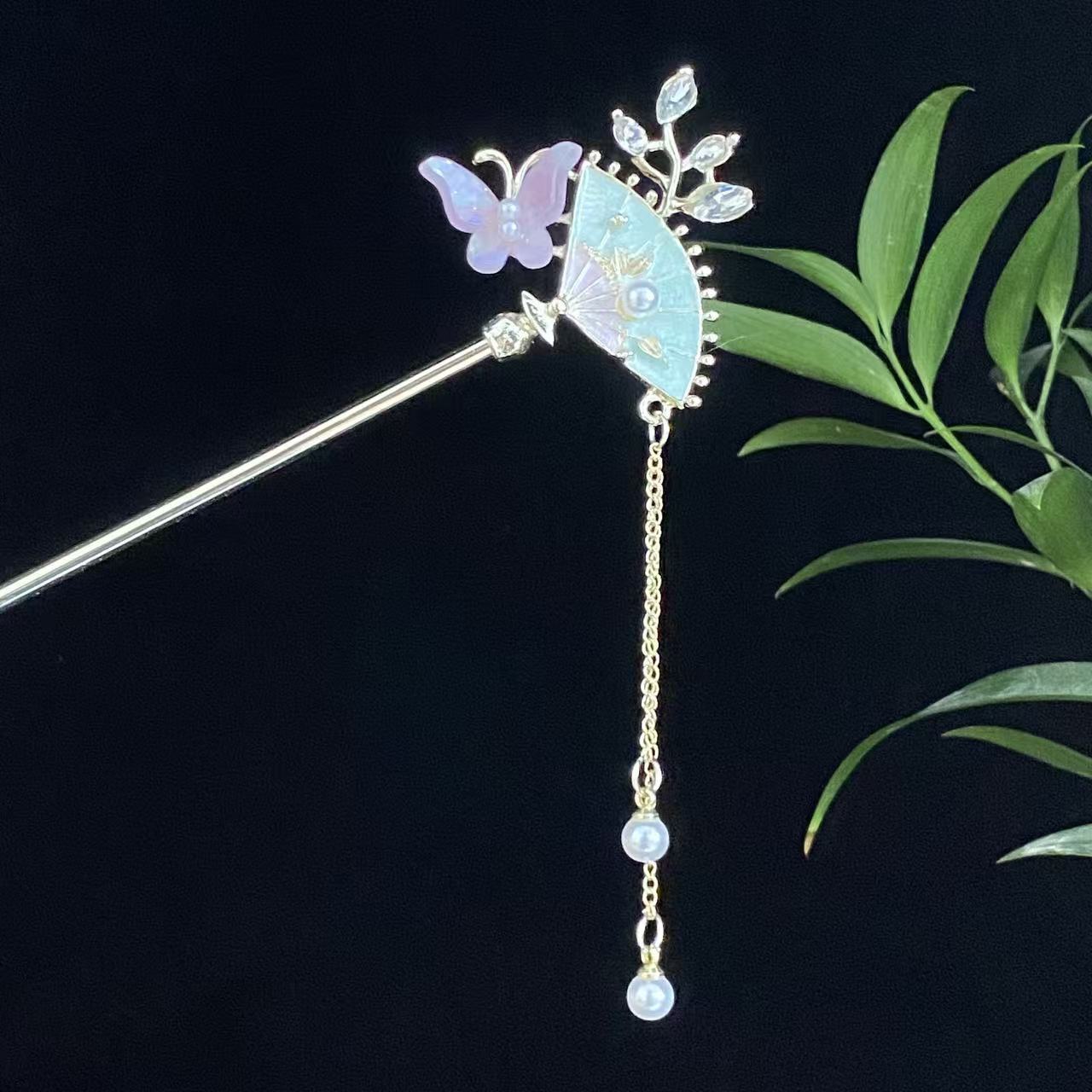Hairpin 2532