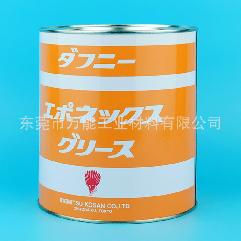 ����һ�Ż���Daphne Eponex Grease NO.0 1����1/2��Ƭ����֬
