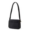 Universal small bag for leisure suitable for men and women, one-shoulder bag, Korean style, oxford cloth
