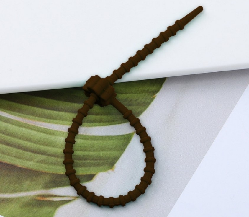 Colorido silicona cinta llavero cuerda DIY muñeca juguete cordón auricular cable de datos Cable de almacenamiento y acabado cinta